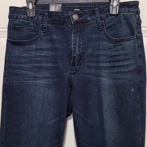 NEW NWT Express Slim Fit Denim 32 x 30 jeans levis